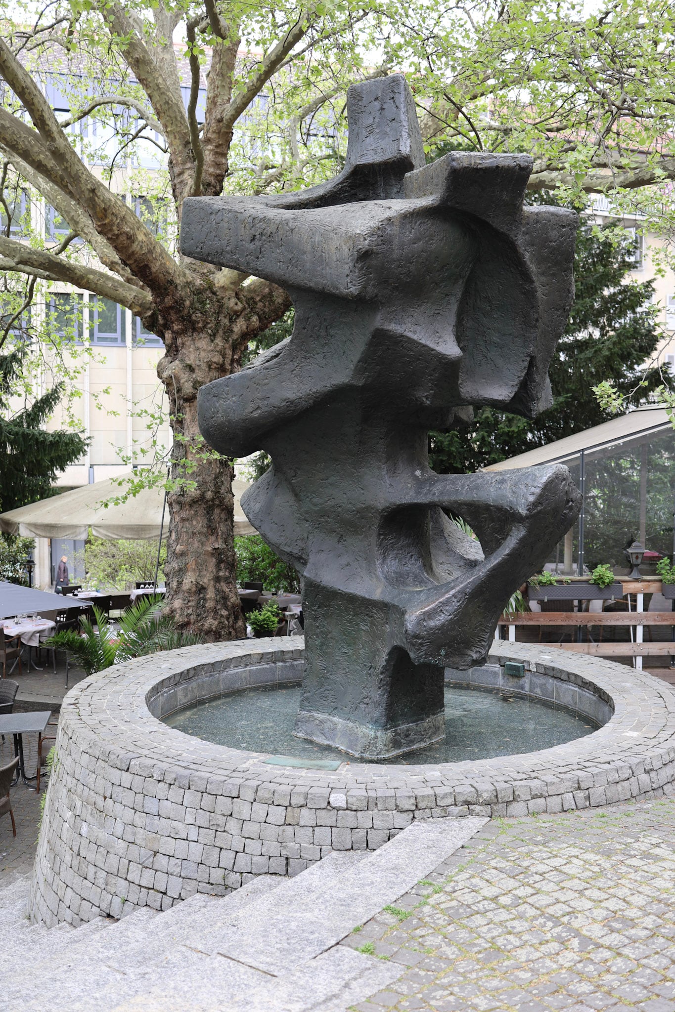 Fontaine