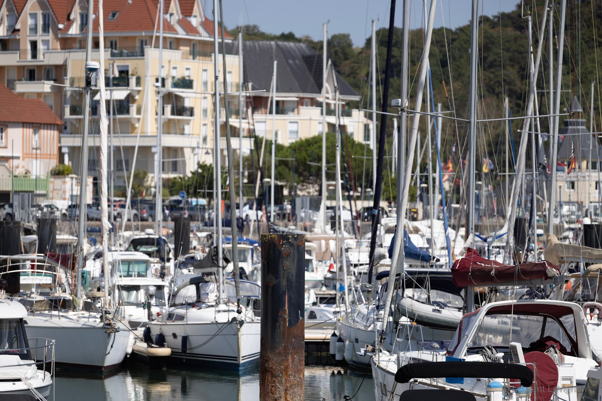 Dives-sur-Mer